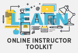 online instructor toolkit