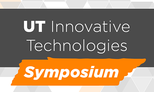 UT Innovative Technologies Symposium