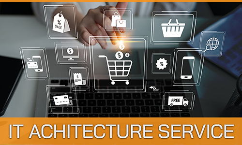 IT Architecture Service.