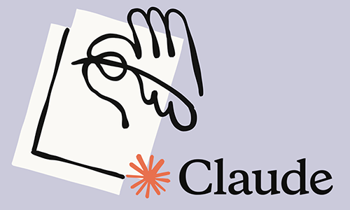 Claude Logo