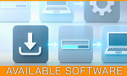 Software Downloads