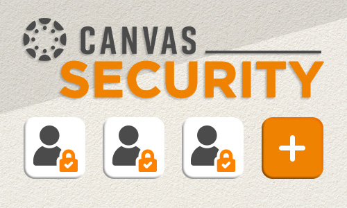 Canvas Security