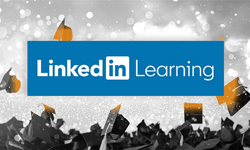 LInkedin Learning