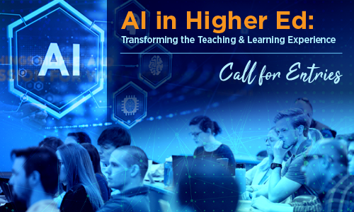 UT Academic Artificial Intelligence Symposium Call for Entries