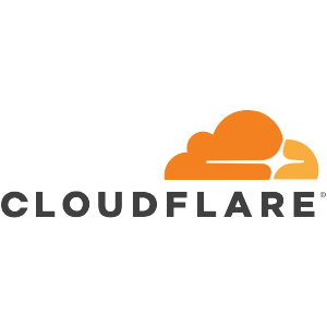 Cloudflare logo