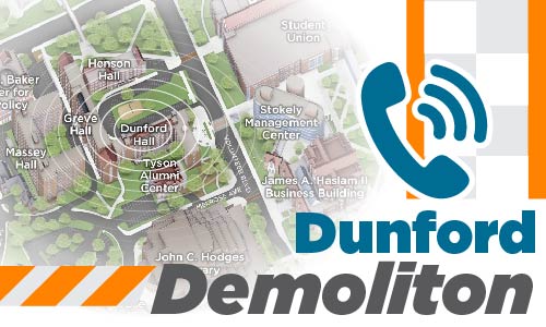 Dunford Demolition and Ring Central