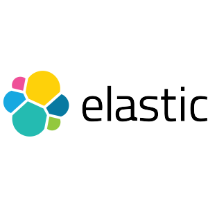 Elastic logo