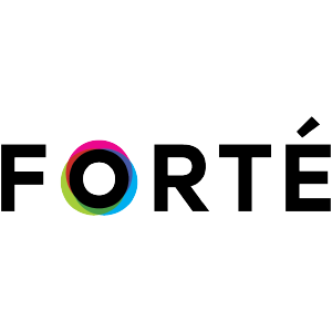 Forte Logo