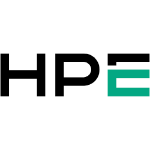 HPE Logo