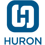 Huron Logo