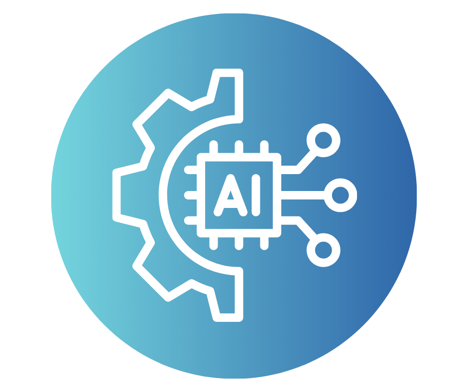 AI symbol