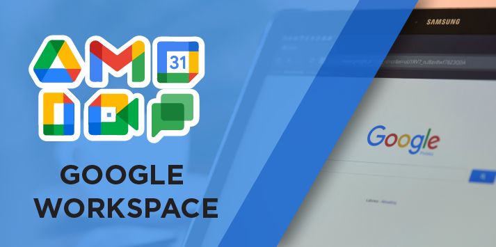 Google Workspaces