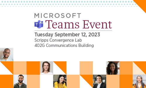 Microsoft Teams Event