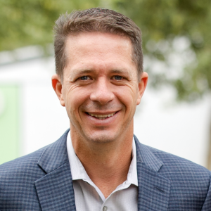 Michael Shepherd, Senior Distinguished Engineer and Services CTO at Dell