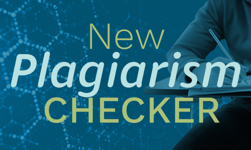 New Plagiarism Checker Image