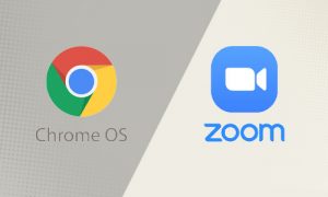 New Zoom App for Chromebooks | Office of Innovative Technologies