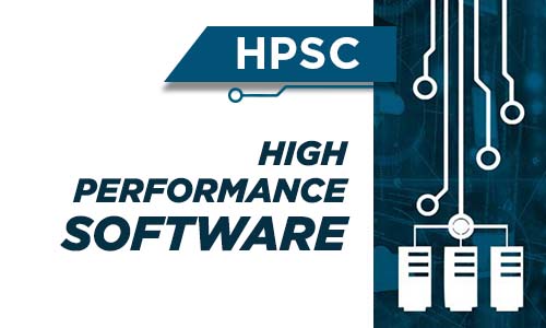 High Performance Software