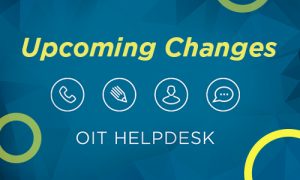 HelpDesk Closed on Wed. June 19 | Office of Innovative Technologies