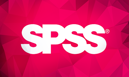 SPSS logo