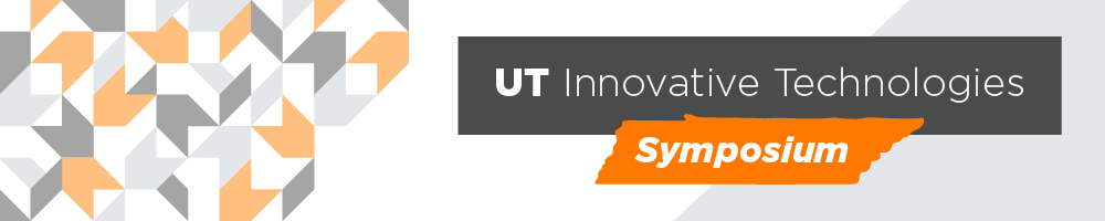 UT Innovative Technologies Symposium