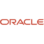 Oracle Logo