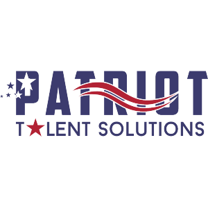 Patriot Talent Solutions logo