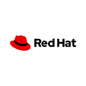 Red Hat logo