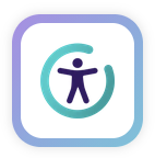 accessibility logo