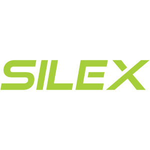 SILEX logo
