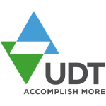 UTD logo