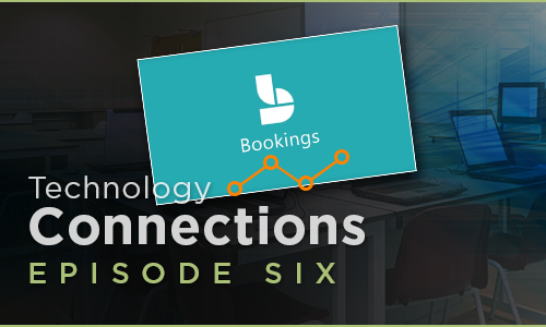 Technology Connections: Episode 6