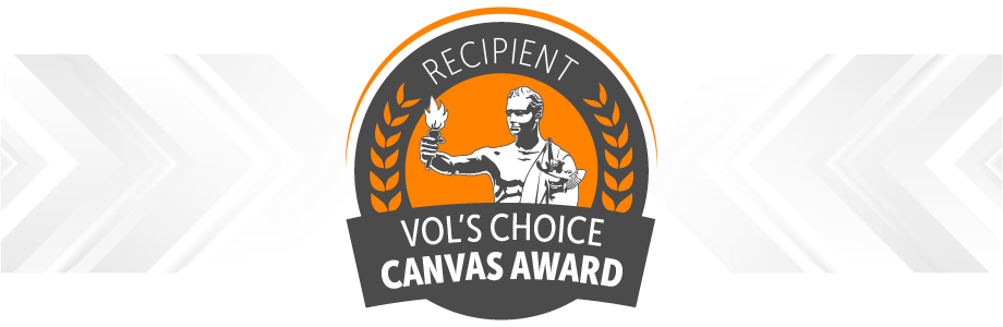 VCCA badge banner