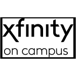 Xfinity on Campus Logo