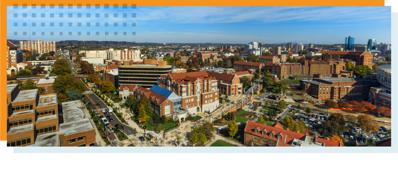 OIT Annual Report 2024 Financial Partners