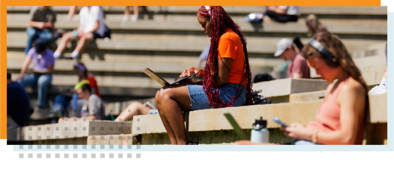 OIT Annual Report 2024 Technology Advancements