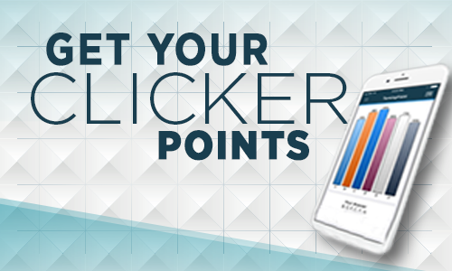 Get Your Clicker Points