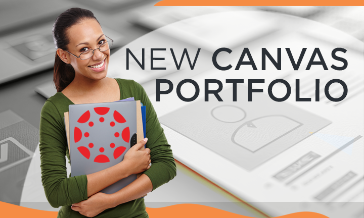 New Canvas Portfolio