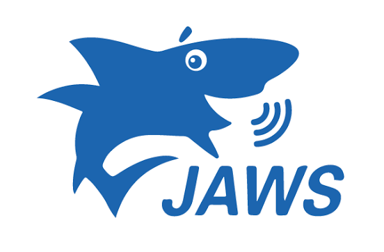 JAWS logo symbol