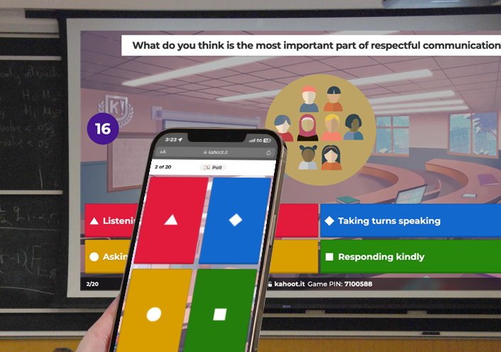 Kahoot! game PIN: how to find Kahoot! PIN – Help and Support Center