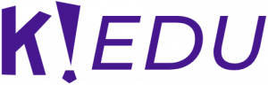 Kahoot! EDU logo