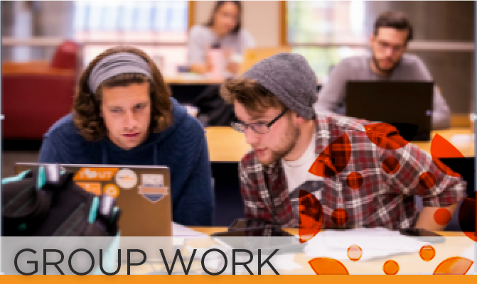Group Work