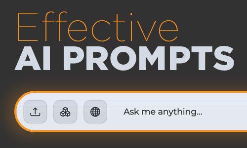 Effective AI Prompts