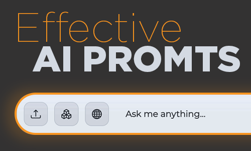Effective AI Prompts