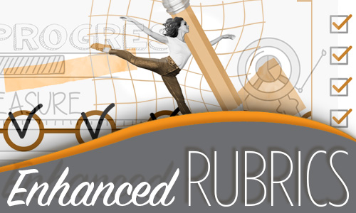 Advanced Rubrics