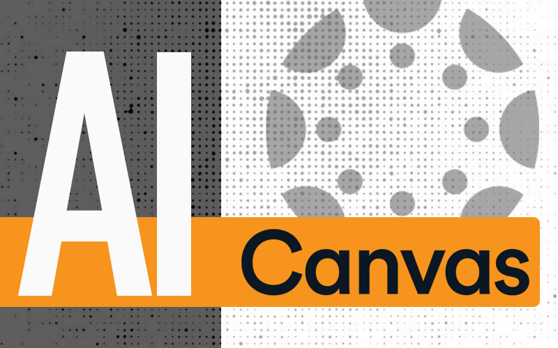 AI Canvas, Canvas logo
