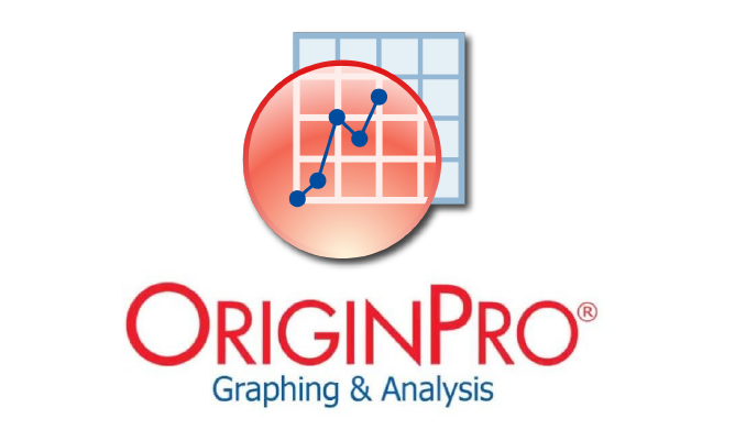 Origin Pro Graphing and Analysis