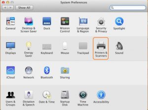 Installing The Oit Bw Wireless Print Queue For Mac