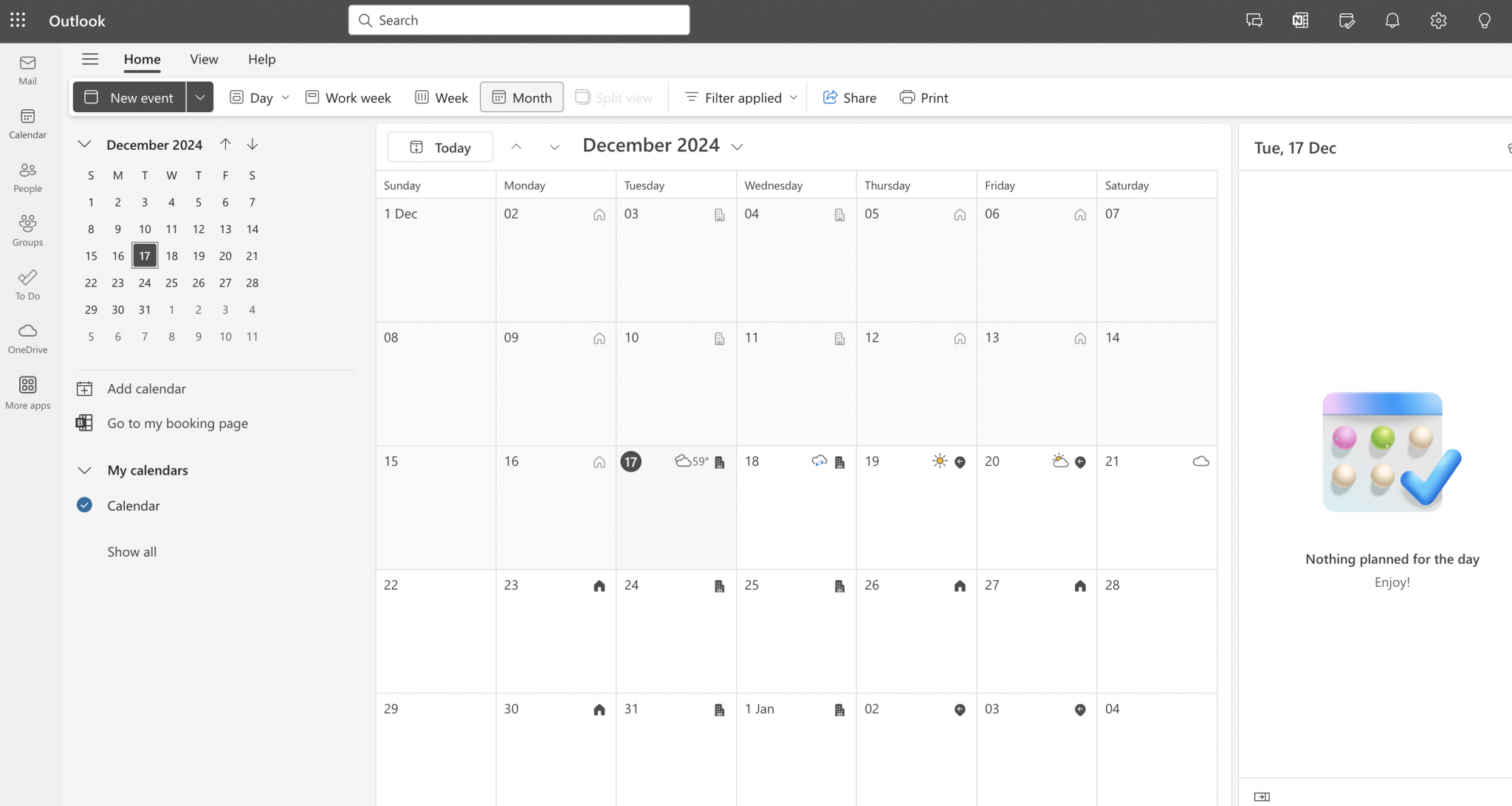 Google and Microsoft 365 Comparison of Applications Office of