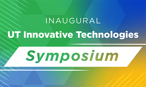 Inaugural Innovative Technology Symposium