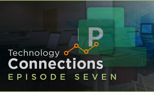 Technology Connections: Episode 7